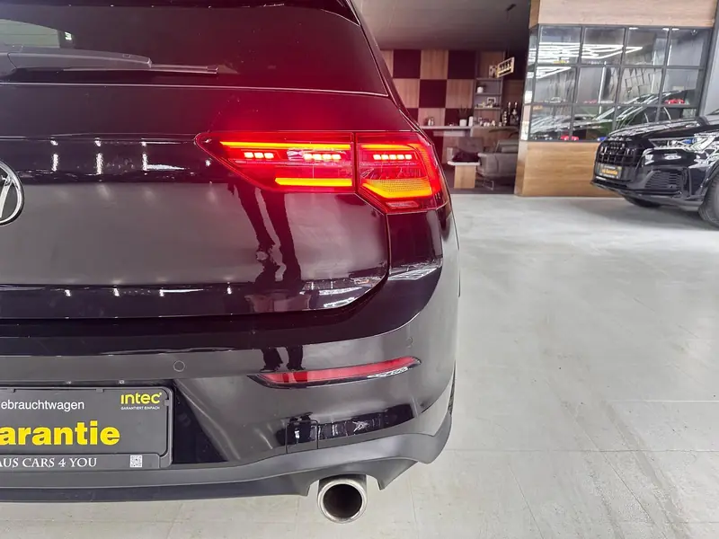 Volkswagen Golf GTI – Foto 8 von 18