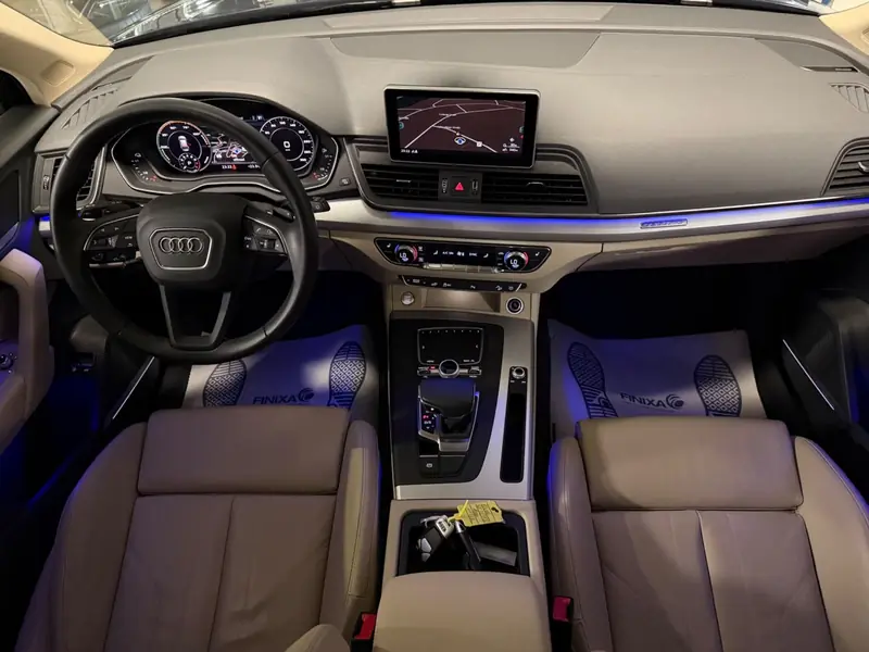 Audi Q5 55 TFSI e quattro – Foto 7 von 12