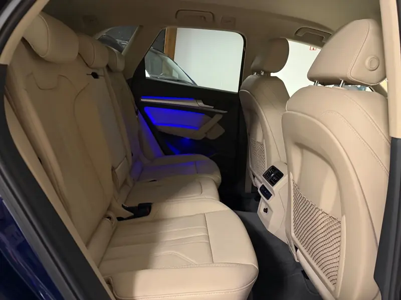 Audi Q5 55 TFSI e quattro – Foto 10 von 12