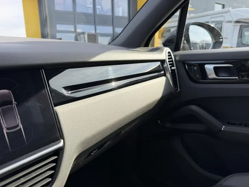 Porsche Cayenne – Foto 9 von 13