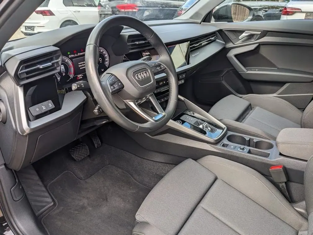 Audi A3 Sportback 40 TDI quattro S line · S tronic de 2023 para importar desde Alemania – Foto 6 de 10
