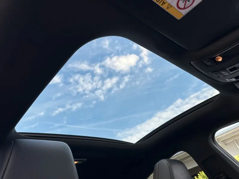 Mercedes-AMG CLA 45 4MATIC – Foto 8 von 10