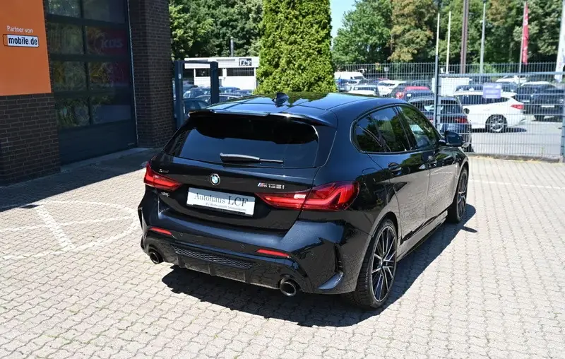 BMW M135i xDrive – Foto 4 von 10