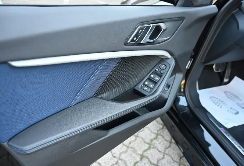BMW M135i xDrive – Foto 7 von 10